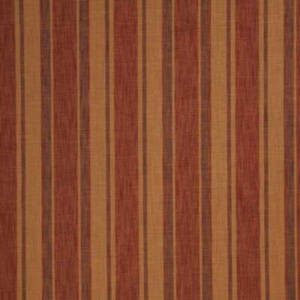 Mulberry Living Legends Jousting Stripe - Sand/rose/grape upholstery fabric swatch