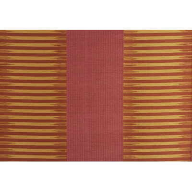 MULBERRY LIVING LEGENDS LANCELOT - TERRACOTTA/COPPER/GOLD FD594.V143.0 - Limited Stock