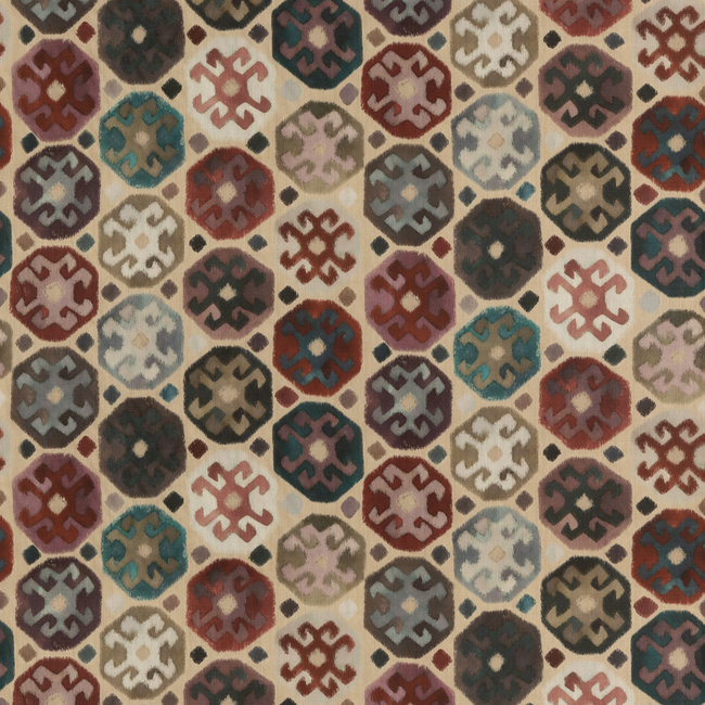 MULBERRY MODERN COUNTRY I CURIOSITY - PLUM FD312.H113.0