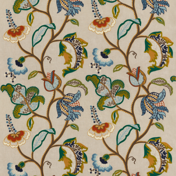 MULBERRY MODERN COUNTRY II MAXTON - TEAL FD787.R122.0