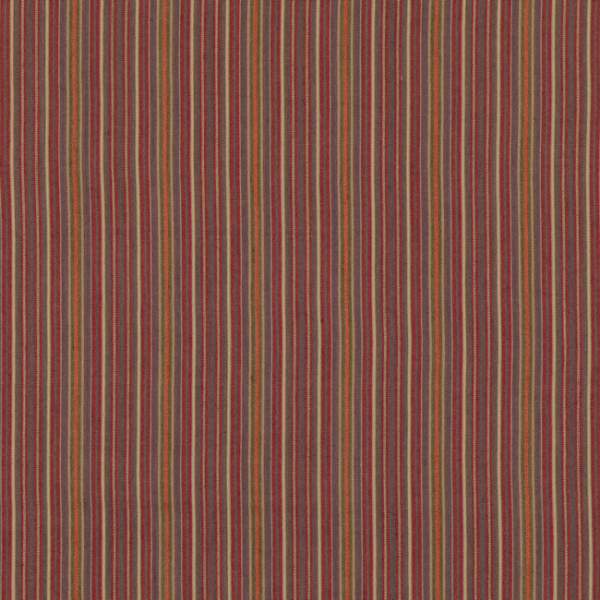 MULBERRY MULBERRY STRIPES II FALCONER STRIPE - PLUM FD789.H113.0