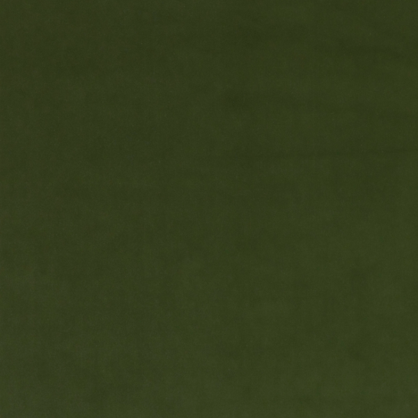 MULBERRY MULBERRY VELVET MULBERRY VELVET - EMERALD upholstery fabric swatch for sample-first furniture planning