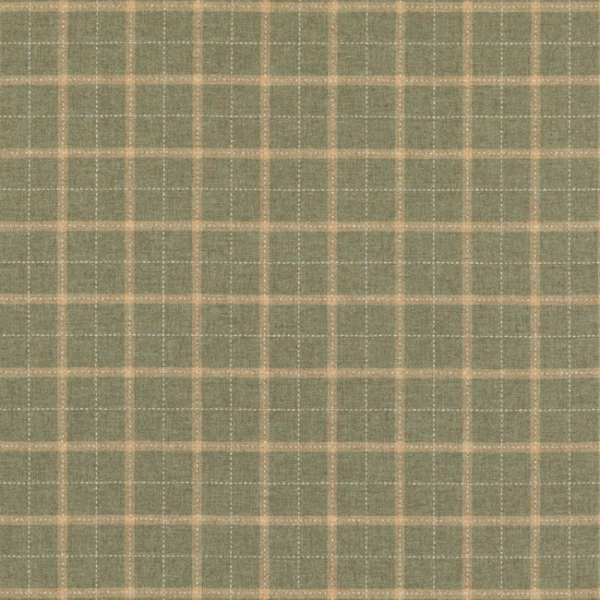 MULBERRY MULBERRY WOOLS III BOWMONT - LOVAT FD806.R106.0
