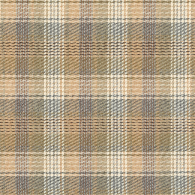 MULBERRY MULBERRY WOOLS IV BRAEMAR - FAWN FD803.L13.0