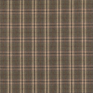 Mulberry Mulberry Wools Iv Ghillie - Pigeon upholstery fabric swatch