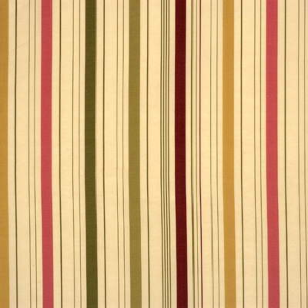 MULBERRY SAILBOAT SKSTP - CR/PK/G upholstery fabric swatch for sample-first furniture planning