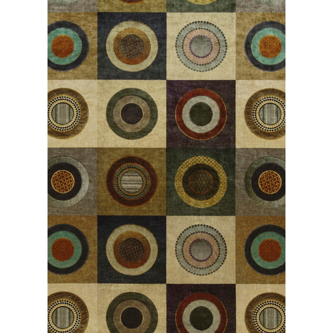 Mulberry DRESS CIRCLE VELVET - SAGE FD299.S108.0