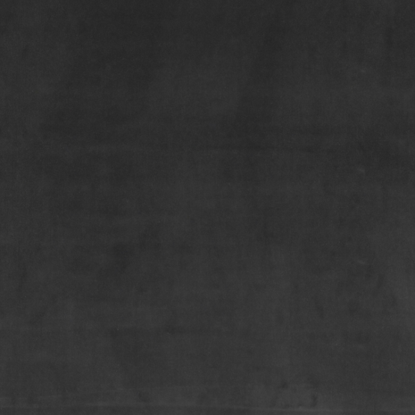 Mulberry MULBERRY VELVET - CHARCOAL upholstery fabric swatch for sample-first furniture planning