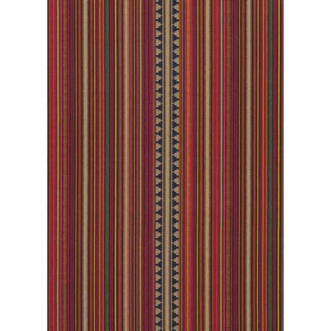 Mulberry PAGEANT STRIPE - MULTI FD756.Y101.0