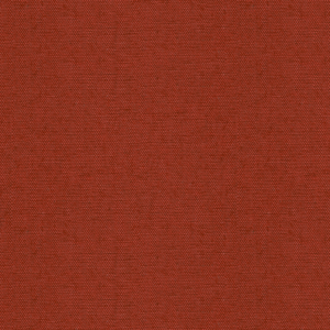 Seacloth Solid - Persimmon upholstery fabric swatch