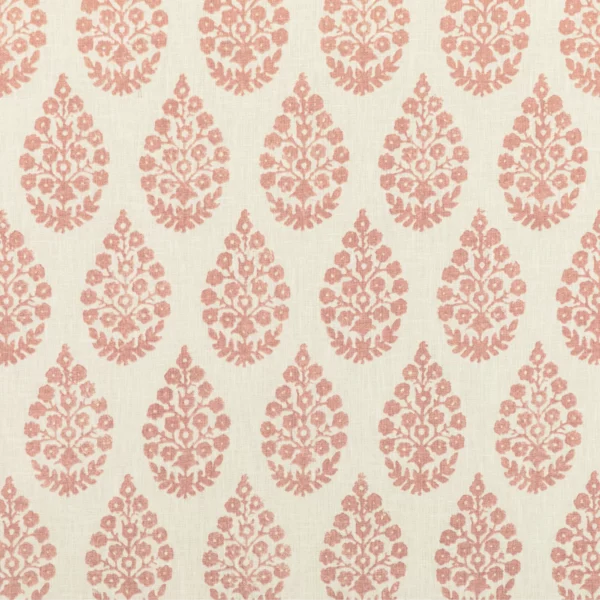 KRAVET BASICS L'INDIENNE COLLECTION KRAVET BASICS - TAJPAISLEY-17 upholstery fabric swatch for sample-first furniture planning