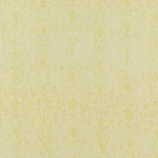 THREADS MERIDIAN BILLOW - CITRUS upholstery fabric swatch for sample-first furniture planning