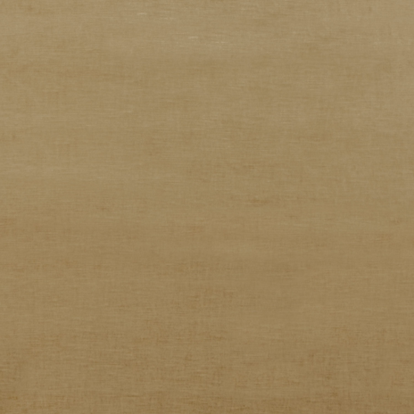 THREADS MERIDIAN MERIDIAN VELVET - CAMEL upholstery fabric swatch for sample-first furniture planning