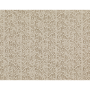 Threads Moro Izora - Bronze upholstery fabric swatch