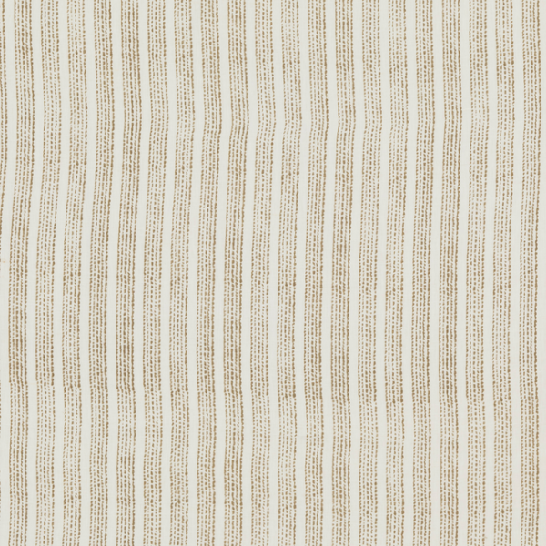 THREADS MORO MIMAR - BRONZE upholstery fabric swatch for sample-first furniture planning