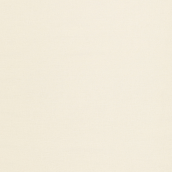 THREADS NALA LINENS NALA LINEN - IVORY upholstery fabric swatch for sample-first furniture planning
