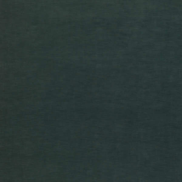 THREADS QUINTESSENTIAL VELVET QUINTESSENTIAL VELVET - AQUA upholstery fabric swatch for sample-first furniture planning