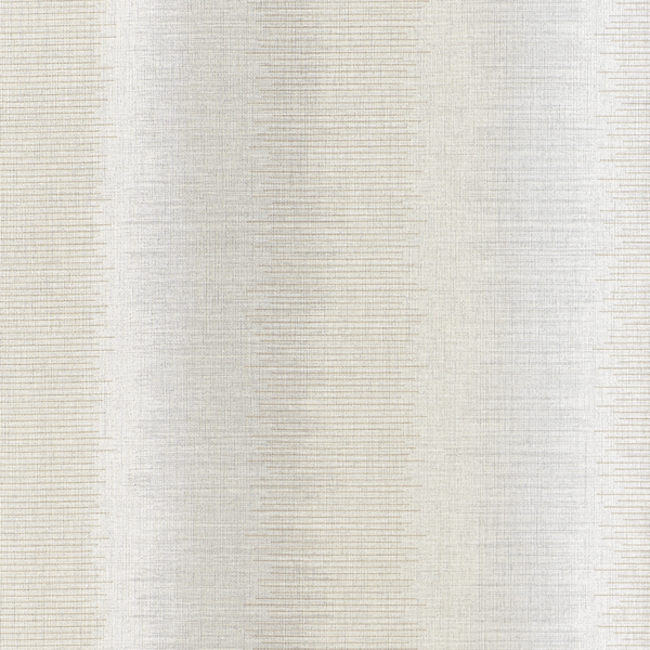WINFIELD THYBONY PERFORMACE VINYL OMBRE STRIPE - CHAMPAGNE WPW1441.WT.0