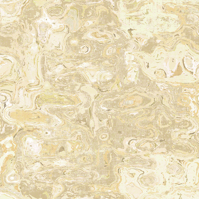 WINFIELD THYBONY SHOWHOUSE LAVALAMP - GOLD WSH1031.WT.0