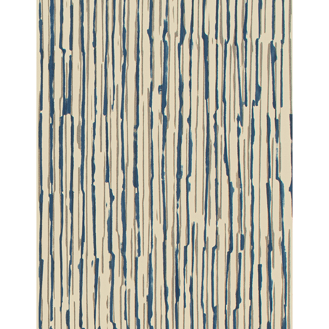 WINFIELD THYBONY TANIYA NAYAK WAVE - INK BLUE WTN1019.WT.0