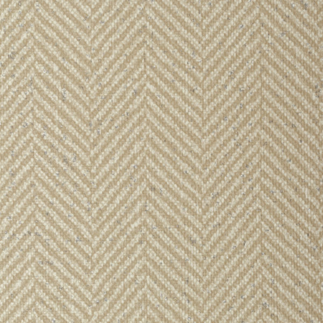 WINFIELD THYBONY THOM FILICIA THOM FILICIA VINYLS CHEVRON - DUNE WHF3164.WT.0 - Limited Stock