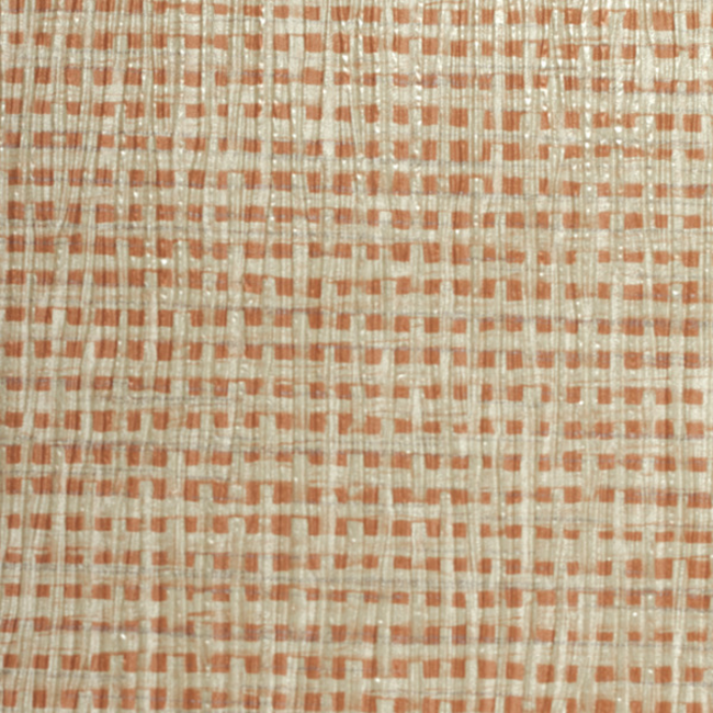 WINFIELD THYBONY THOM FILICIA THOM FILICIA VINYLS TOUSSAINT - PERSIMMON WHF3216.WT.0 - Limited Stock