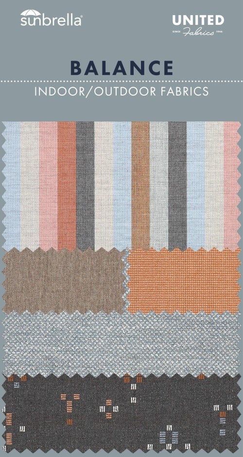 Free fabric samples