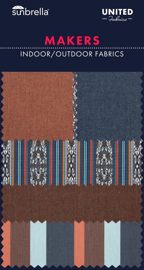 United fabrics free sampples