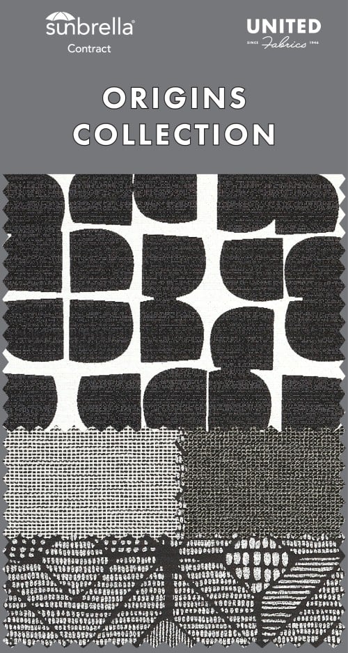 United fabrics sample