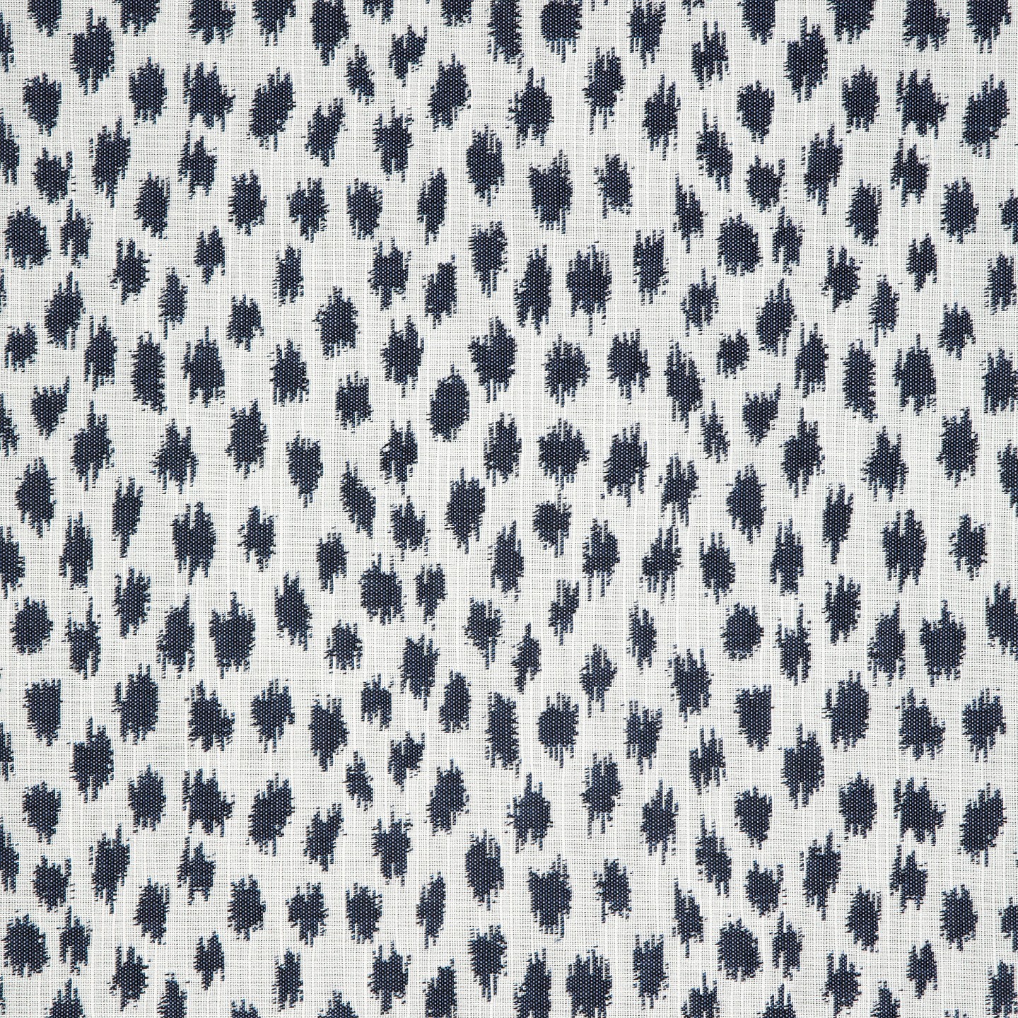 United Fabrics Agra Indigo 145147