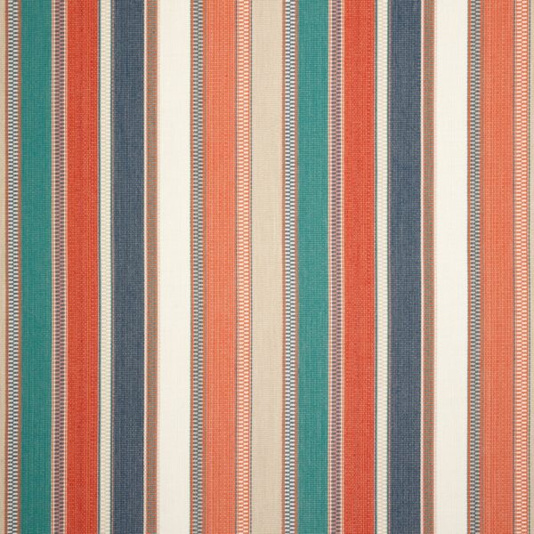 United Fabrics Ascend Tropical 145410-0008 upholstery fabric swatch for sample-first furniture planning