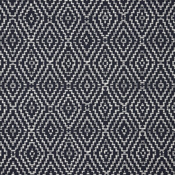 United Fabrics Capra Indigo 145600-0002 upholstery fabric swatch for sample-first furniture planning