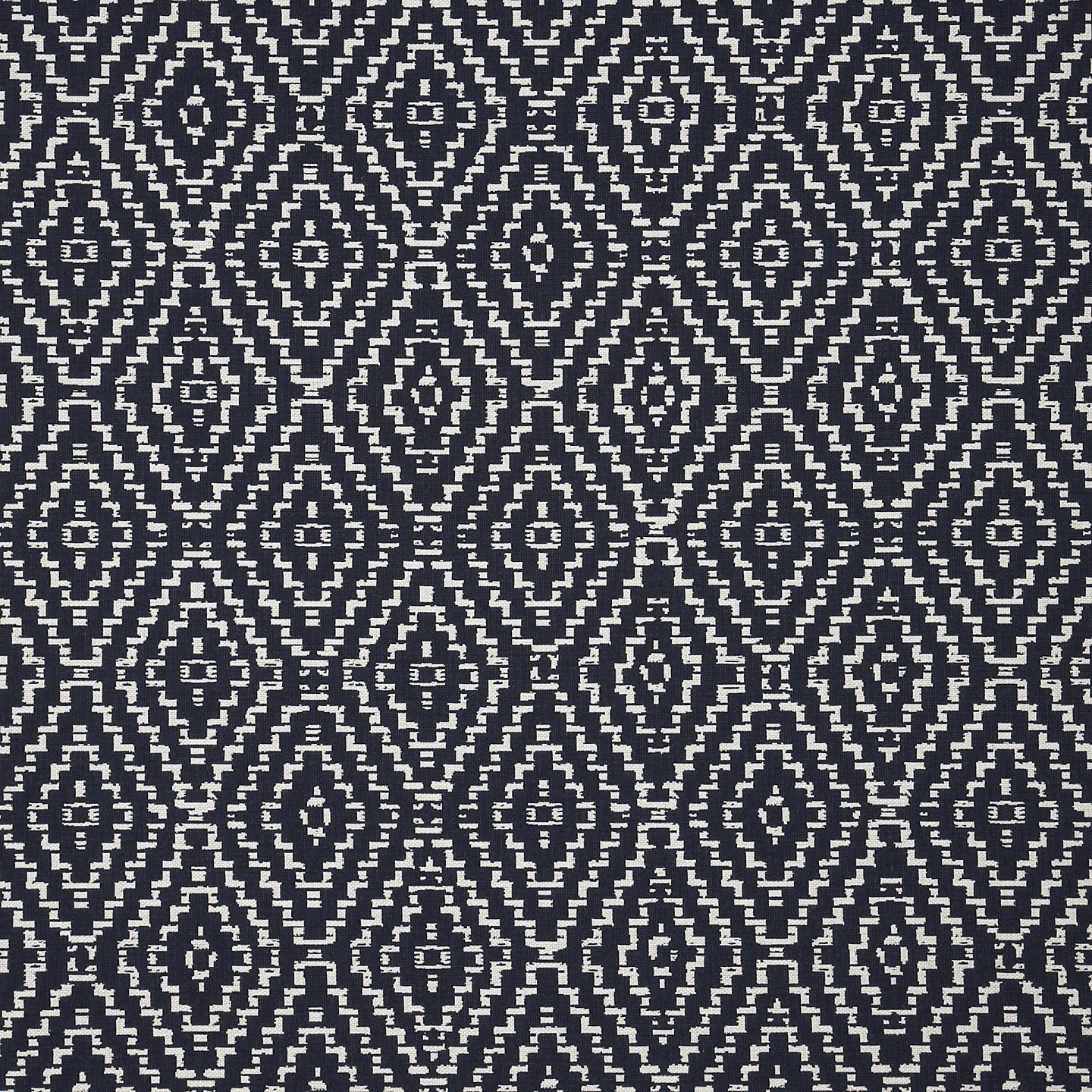 United Fabrics Capra Indigo 145600