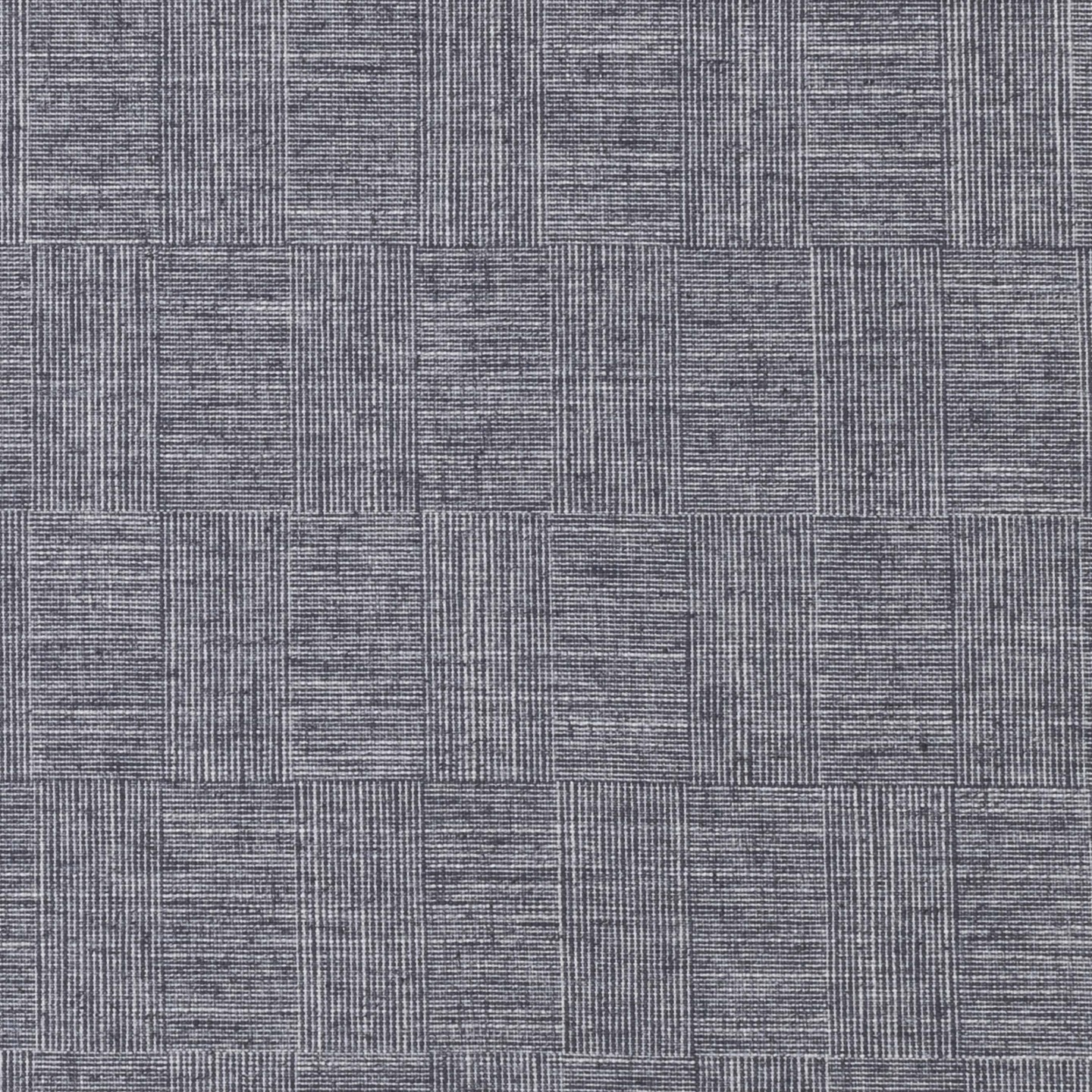 United Fabrics Carver 10 Blueberry Patch