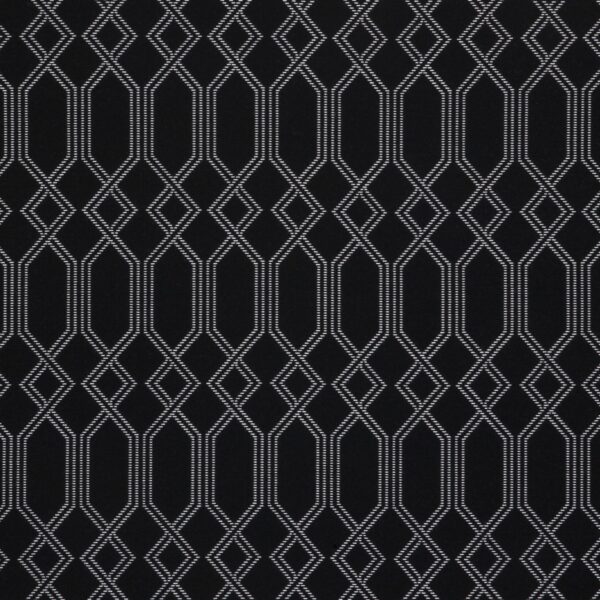 United Fabrics Connection Onyx 145153-0000 upholstery fabric swatch for sample-first furniture planning