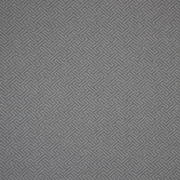 United Fabrics Crete Stone 44353-0002 upholstery fabric swatch for sample-first furniture planning