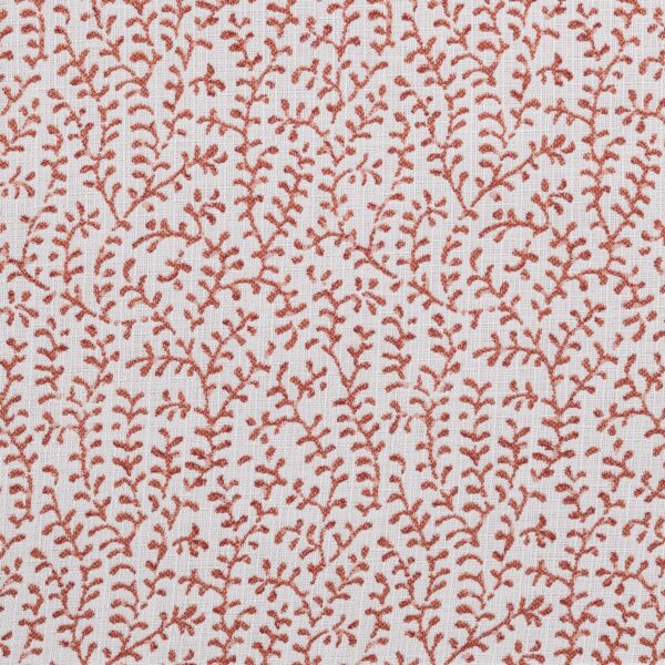 United Fabrics Eberly Clay 146266-001 upholstery fabric swatch for sample-first furniture planning