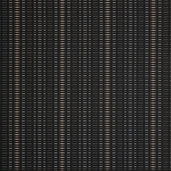 United Fabrics Esti Onyx 44349-0024 upholstery fabric swatch for sample-first furniture planning