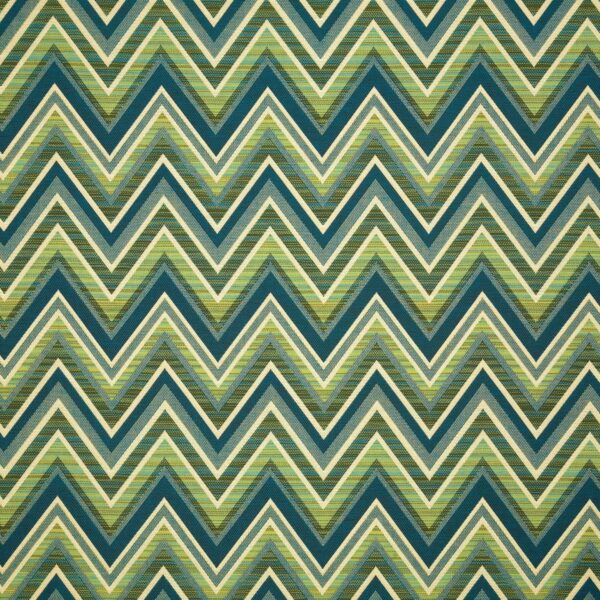 United Fabrics Fischer Lagoon 45885-0000 upholstery fabric swatch for sample-first furniture planning