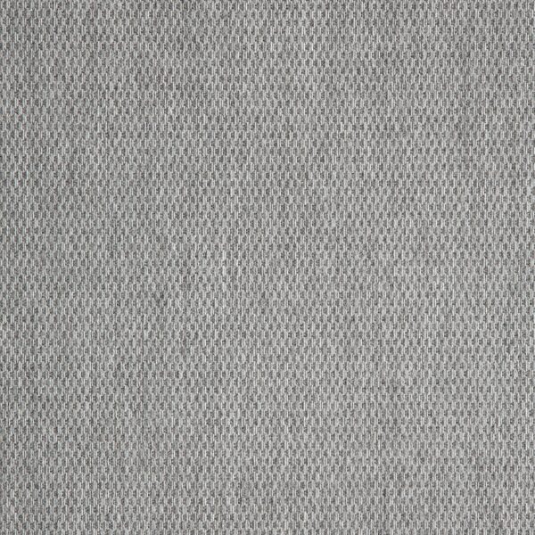 United Fabrics Pique Ash 40421-0027 upholstery fabric swatch for sample-first furniture planning
