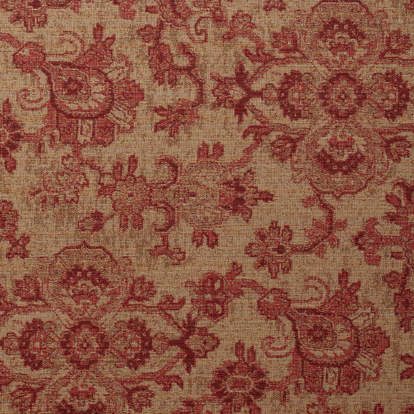 United Fabrics Sarouk 77 Sundance