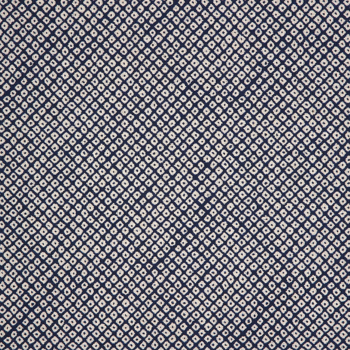 United Fabrics Shibori Indigo 145360
