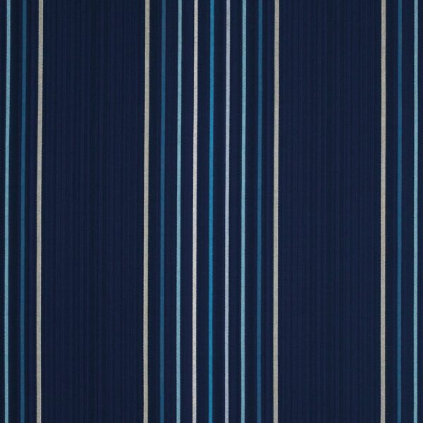 United Fabrics Viento Nautical 40332-0006 upholstery fabric swatch for sample-first furniture planning