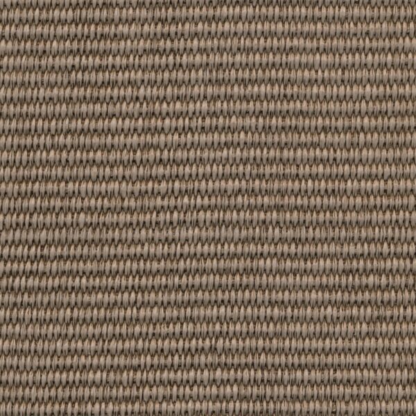 United Fabrics Wicker 70 Weathered Teak upholstery fabric swatch for sample-first furniture planning
