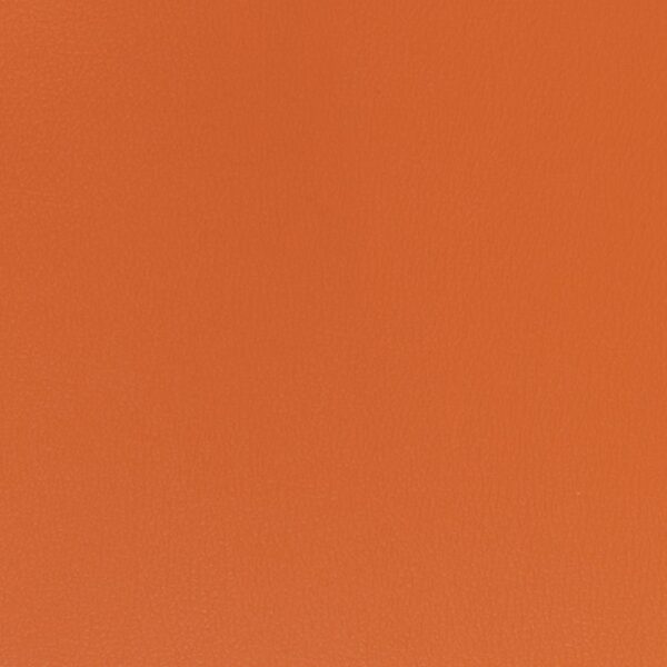 United Fabrics Spirit Millennium US-534 Orange Ochre upholstery fabric swatch for sample-first furniture planning