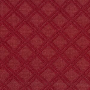 Charter 65 Ruby upholstery fabric swatch