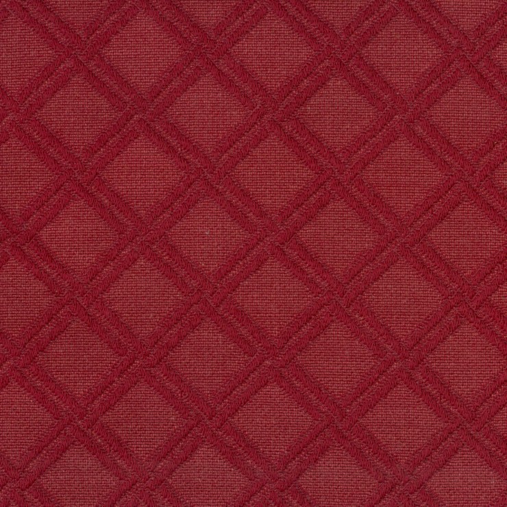 United Fabrics Charter 65 Ruby