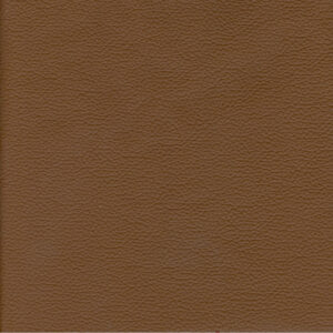 Meridian Cognac upholstery fabric swatch