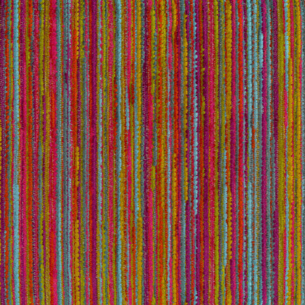 United Fabrics Minnie 77 Sprinkles upholstery fabric swatch for sample-first furniture planning