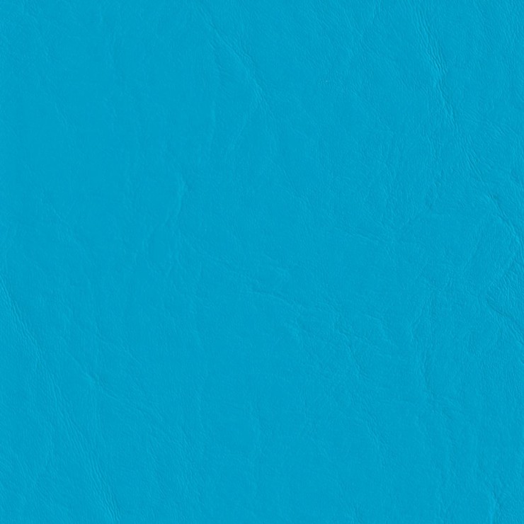 United Fabrics Capitano 517852 Cancun Blue